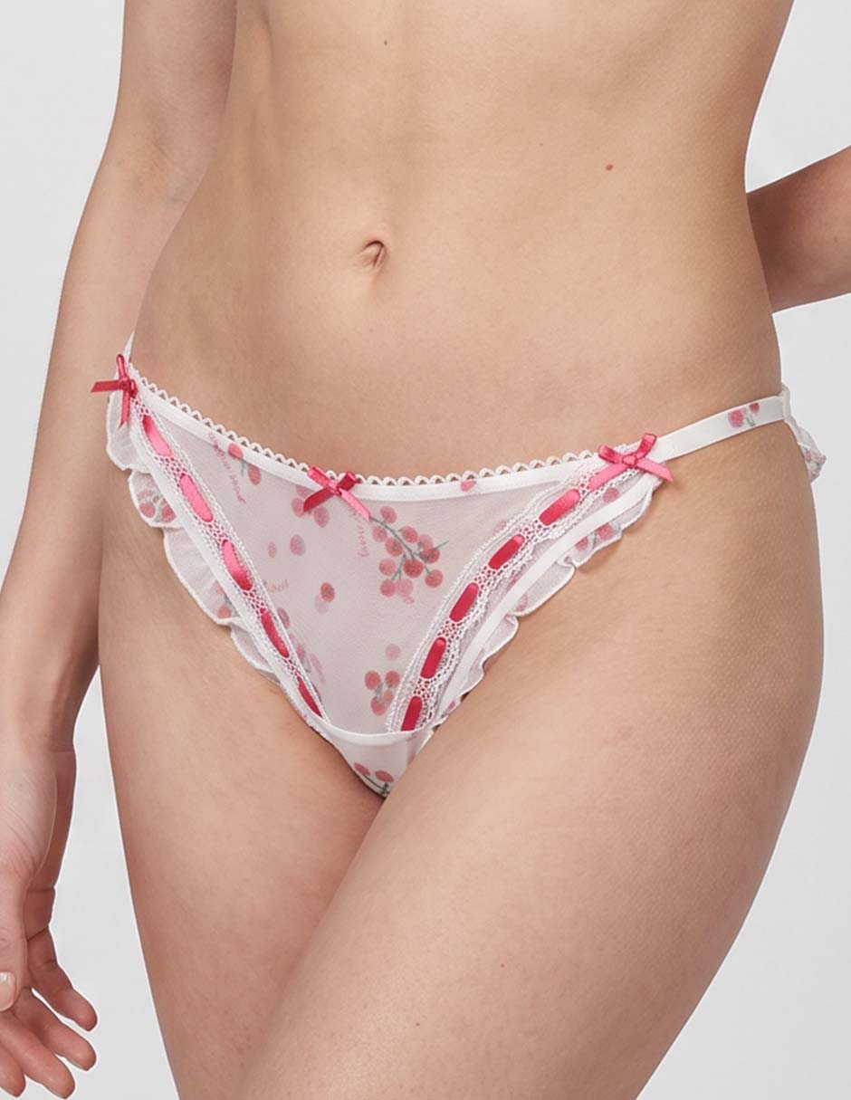 Panty brasileña para mujer 3