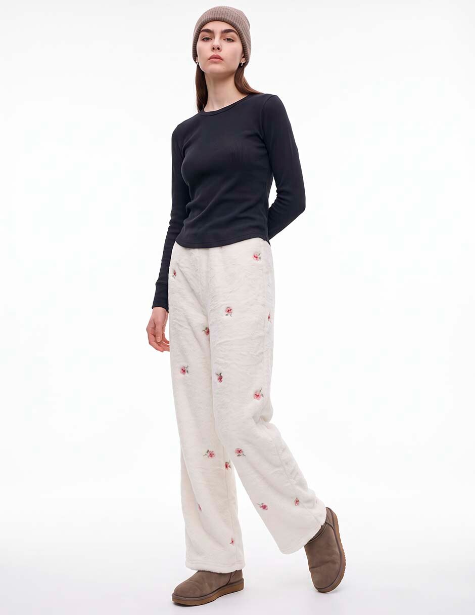 CONJUNTO PIJAMA THAT'S IT TIL2612-393 M 3