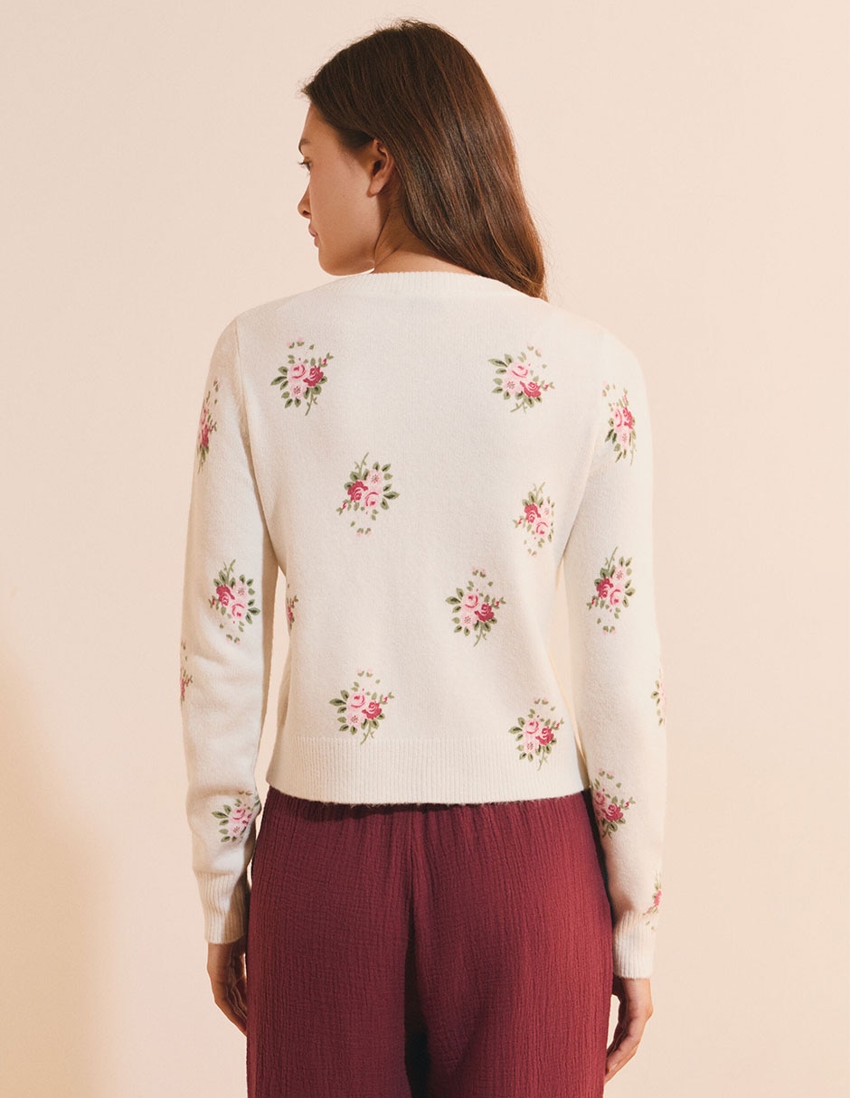 Suéter para mujer 4