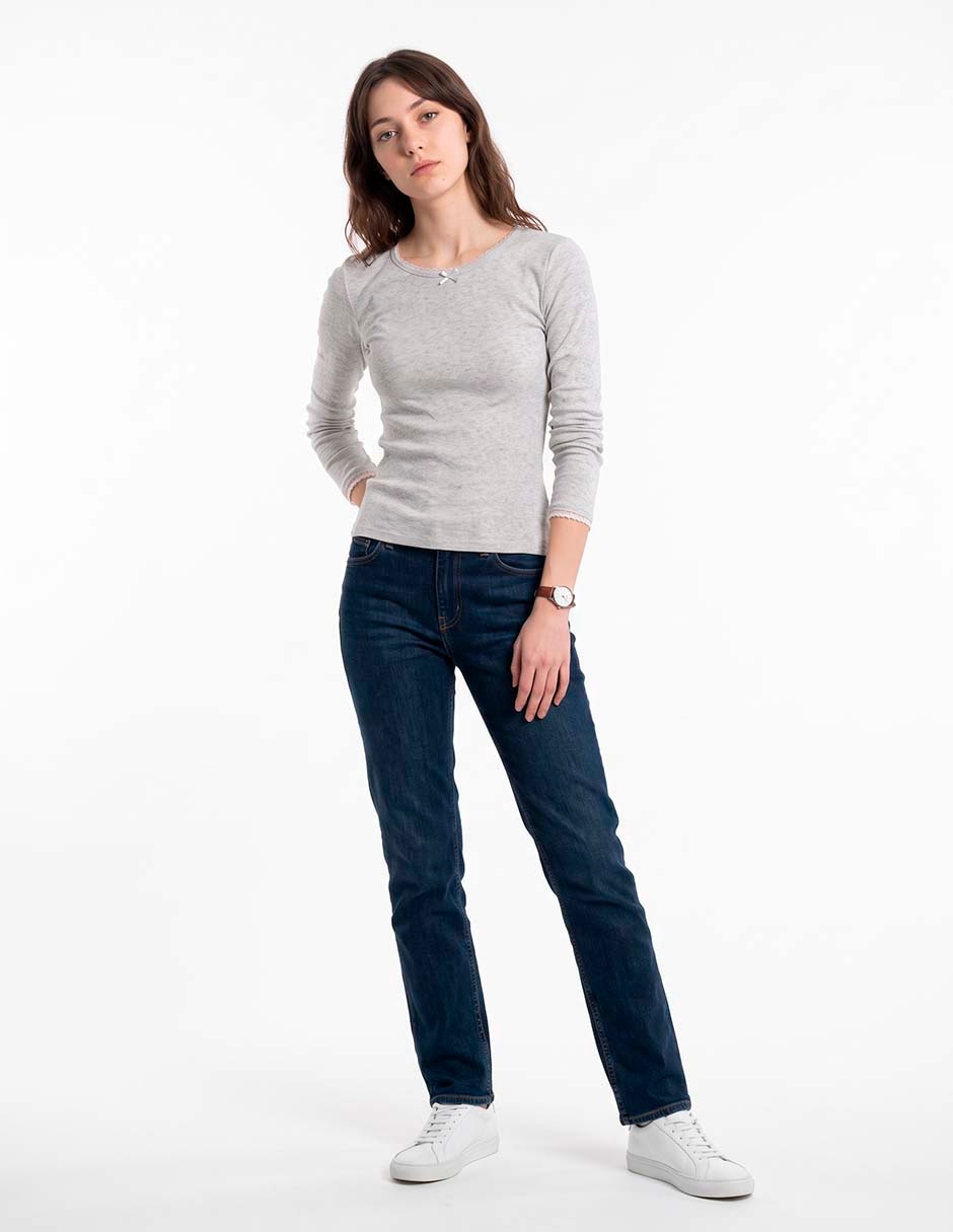 Playera pijama para mujer Playera pijama para mujer