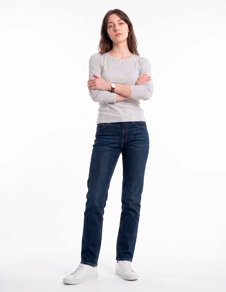 Playera pijama para mujer 3