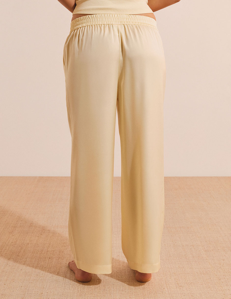 Pantalón pijama para mujer 5
