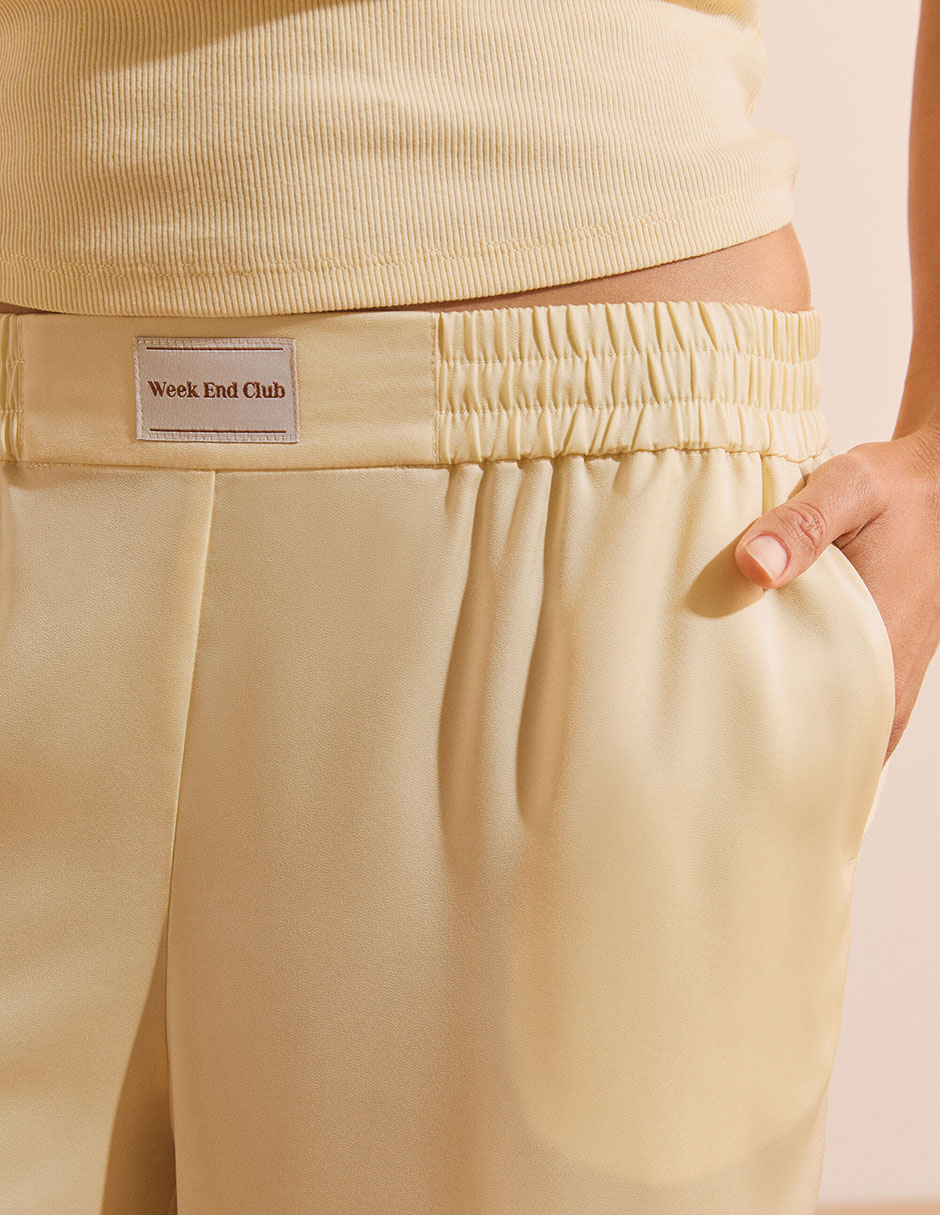 Pantalón pijama para mujer 3