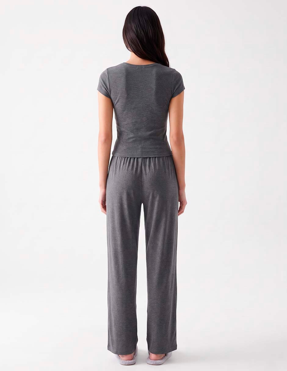 Playera pijama Etamp para mujer