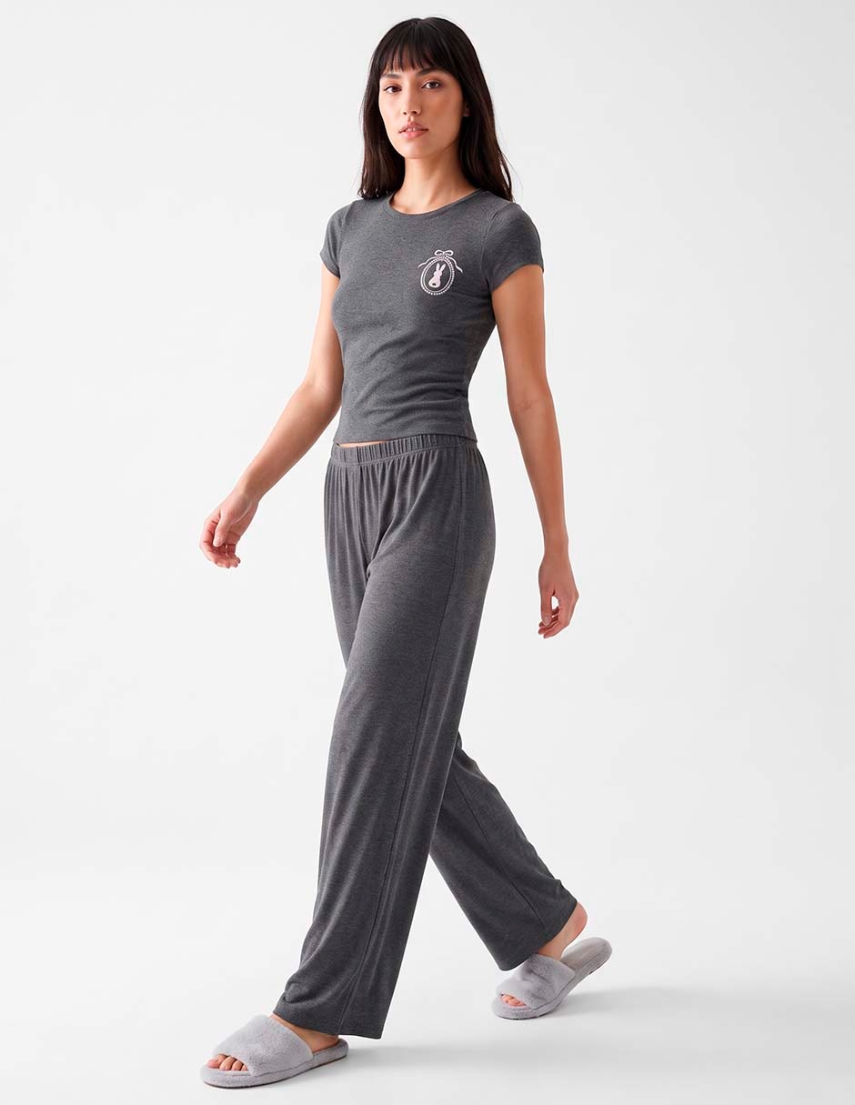 Playera pijama Etamp para mujer