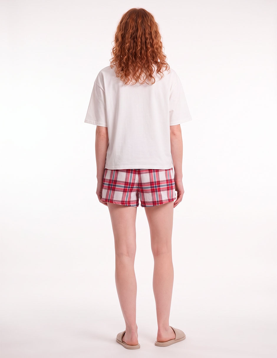 Conjunto pijama para mujer 2