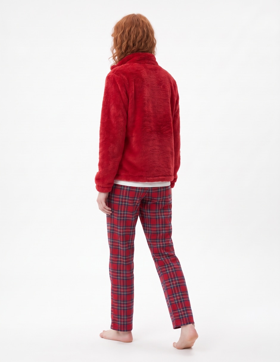 Conjunto pijama para mujer 2