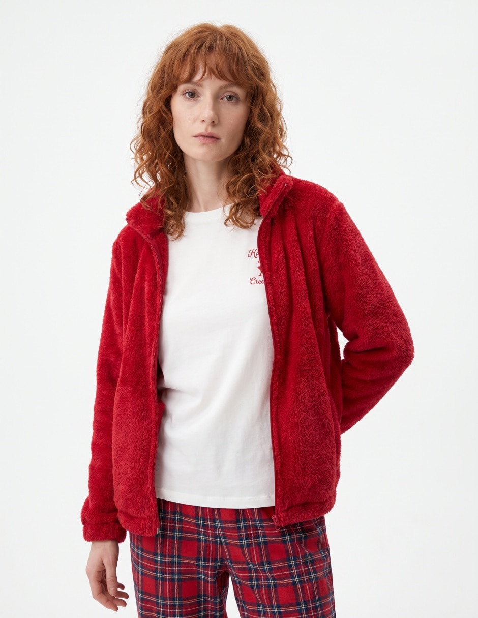 Conjunto pijama para mujer 5