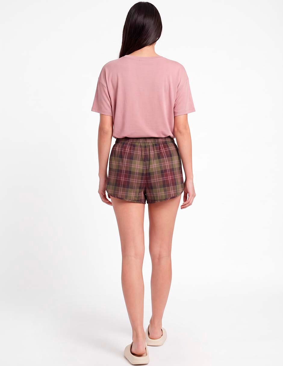 Conjunto pijama para mujer 2