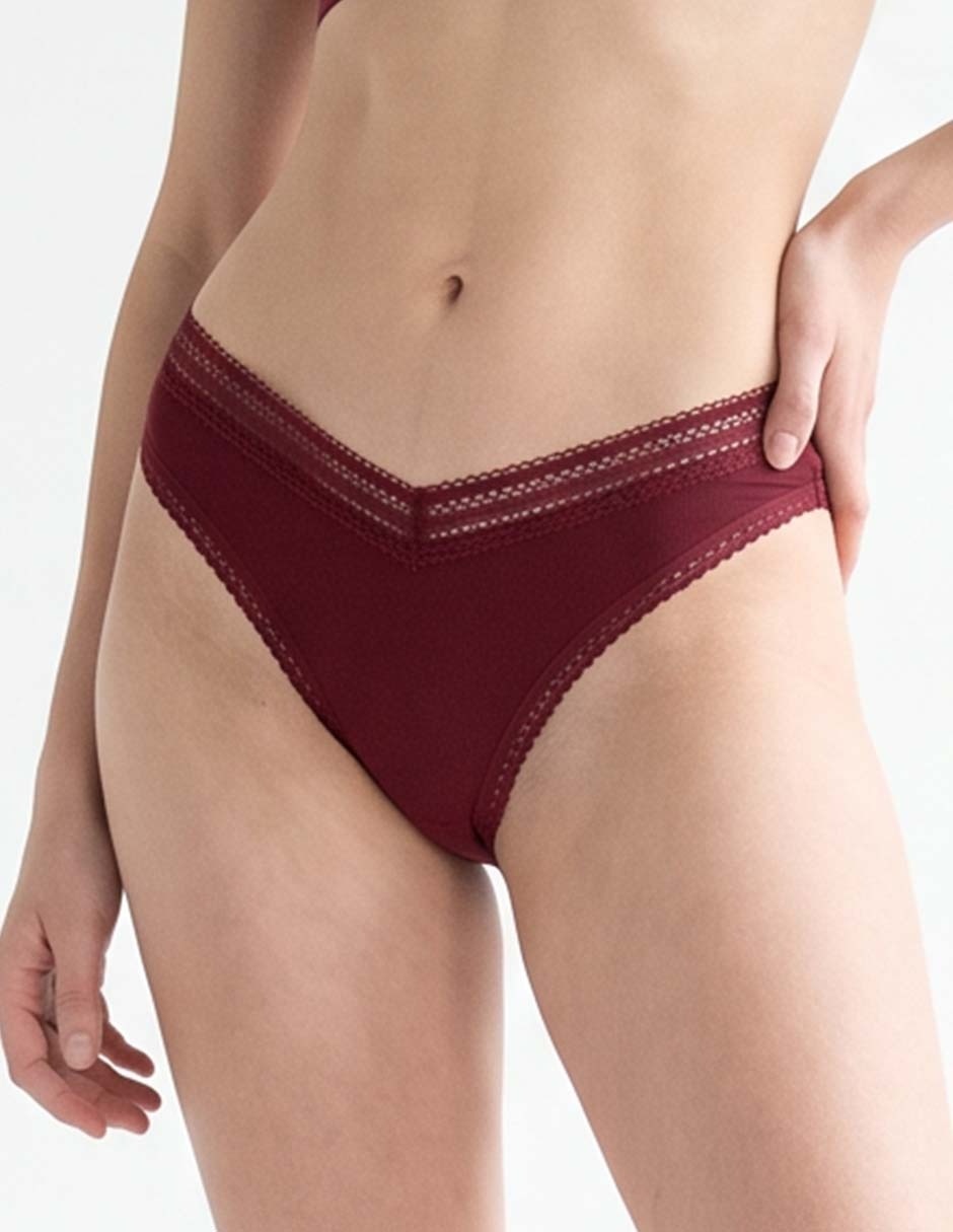 Tanga para mujer 1