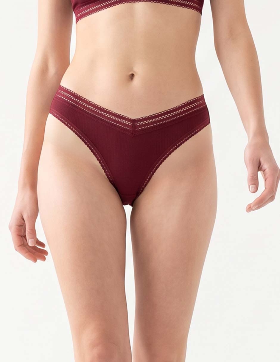 Tanga para mujer 3