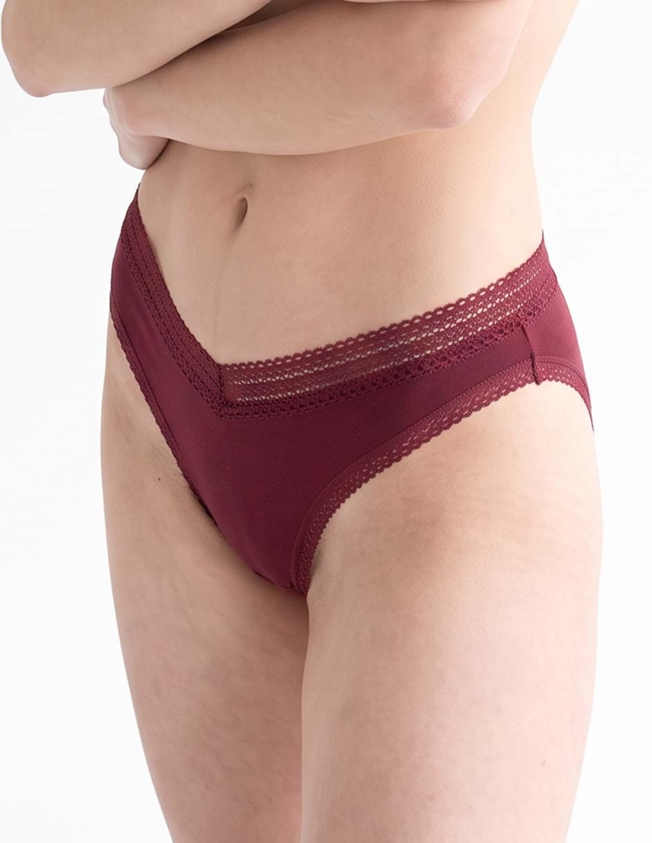 Tanga para mujer 4