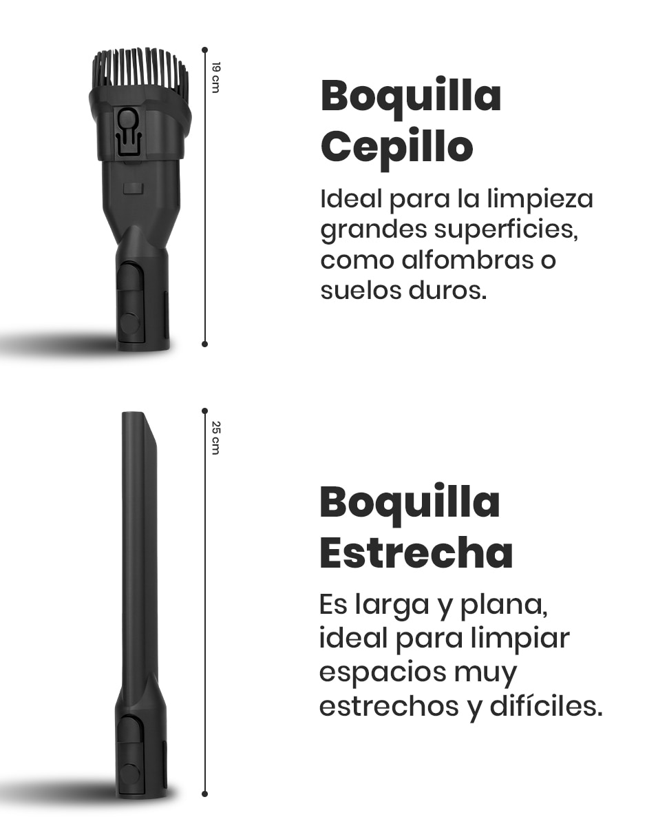 Aspiradora westinghouse wfvcf807 400 ml